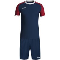 Jako Iconic Trikot Herren - navy/rot/weiß