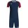 Jako Iconic Trikot Herren - navy/rot/weiß