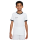 Nike Academy 25 T-Shirt Kinder - weiß/schwarz