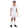 Nike Academy 25 T-Shirt Kinder - weiß/schwarz