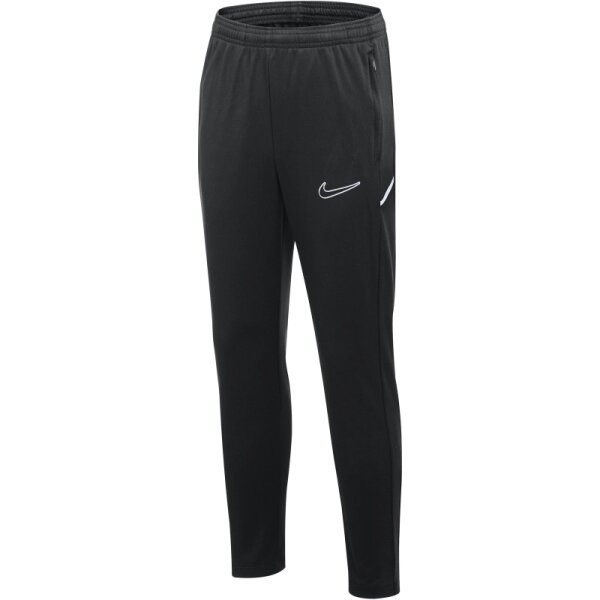 Nike Academy 25 Trainingshose Kinder - schwarz/weiß - 128-137