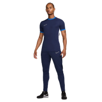 Nike Academy 25 T-Shirt Herren - navy/blau/weiß