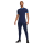 Nike Academy 25 T-Shirt Herren - navy/blau/weiß