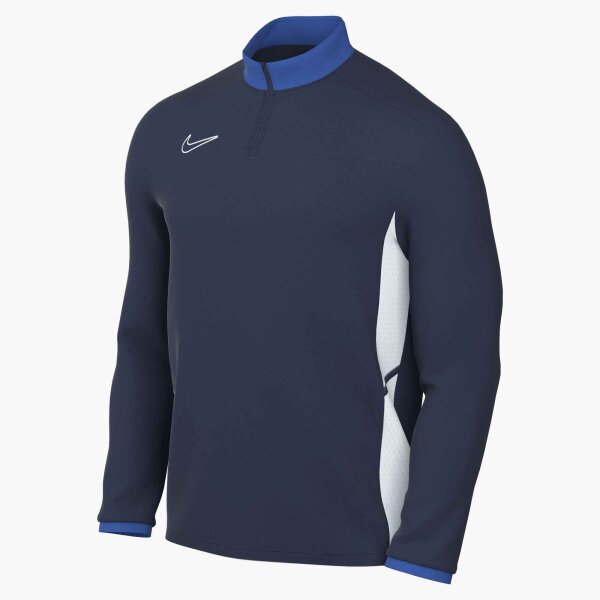 Nike Academy 25 Trainingsoberteil Herren - navy/blau/weiß