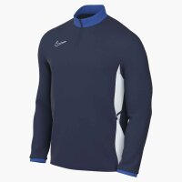 Nike Academy 25 Trainingsoberteil Herren - navy/blau/weiß