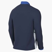Nike Academy 25 Trainingsoberteil Herren - navy/blau/weiß