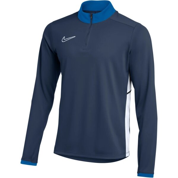 Nike Academy 25 Trainingsoberteil Herren - navy/blau/weiß - 2XL