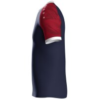 Jako Iconic Trikot Kinder - navy/rot/weiß