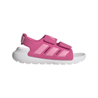 adidas Altaswim 2.0 Sandale Kinder - pink/weiß