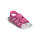 adidas Altaswim 2.0 Sandale Kinder - pink/weiß