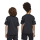 adidas Z.N.E. T-Shirt Kinder - schwarz/weiß