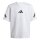 adidas Z.N.E T-Shirt Kinder - weiß/schwarz