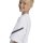 adidas Z.N.E T-Shirt Kinder - weiß/schwarz