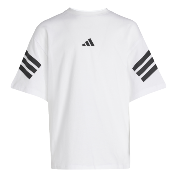 adidas  Future Icons 3-Streifen T-Shirt Kinder -...