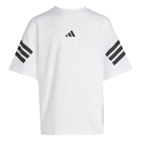 adidas  Future Icons 3-Streifen T-Shirt Kinder -...