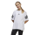 adidas  Future Icons 3-Streifen T-Shirt Kinder - weiß/schwarz