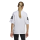 adidas  Future Icons 3-Streifen T-Shirt Kinder - weiß/schwarz