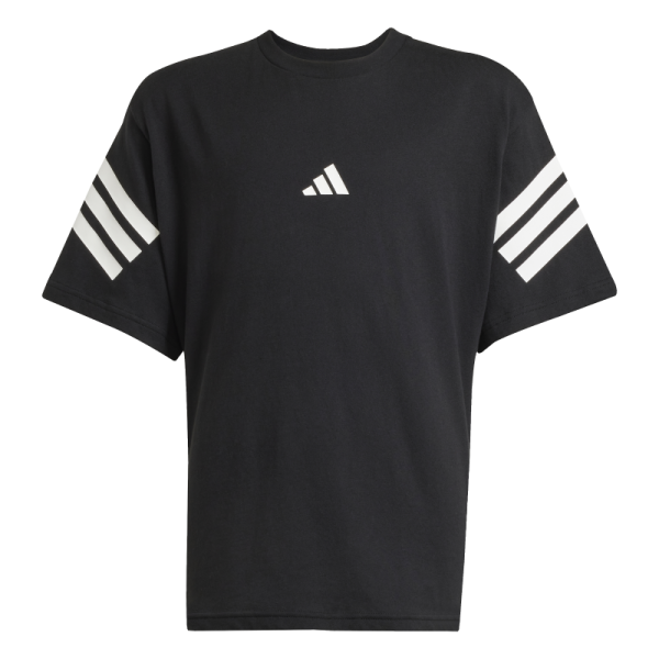 adidas Future Icons 3-Streifen T-Shirt Kinder -...