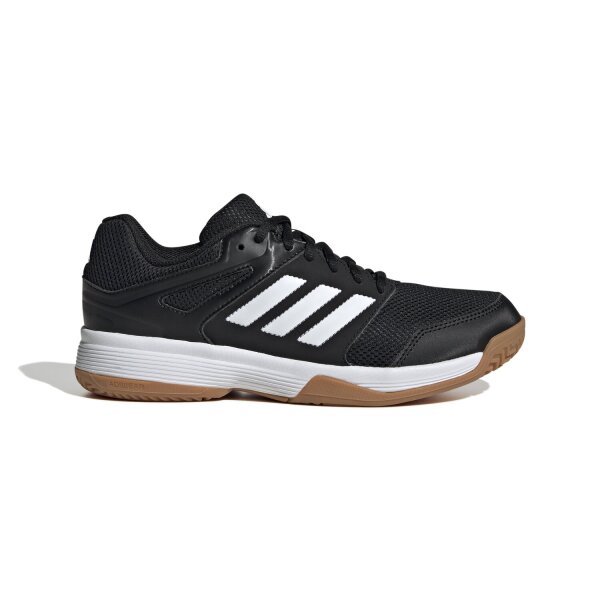adidas Speedcourt IN Schuh Damen - core black