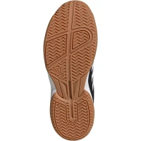 adidas Speedcourt Hallenschuhe Damen - schwarz/weiß