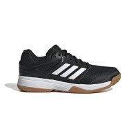 adidas Speedcourt IN Schuh Damen - core black
