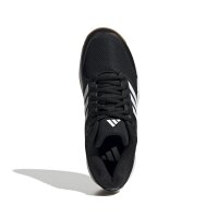 adidas Speedcourt IN Schuh Damen - core black