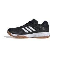 adidas Speedcourt IN Schuh Damen - core black