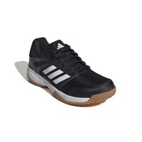 adidas Speedcourt IN Schuh Damen - core black