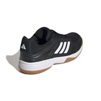 adidas Speedcourt IN Schuh Damen - core black