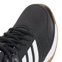 adidas Speedcourt IN Schuh Damen - core black