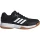 adidas Speedcourt Hallenschuhe Damen - schwarz/weiß
