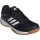 adidas Speedcourt Hallenschuhe Damen - schwarz/weiß