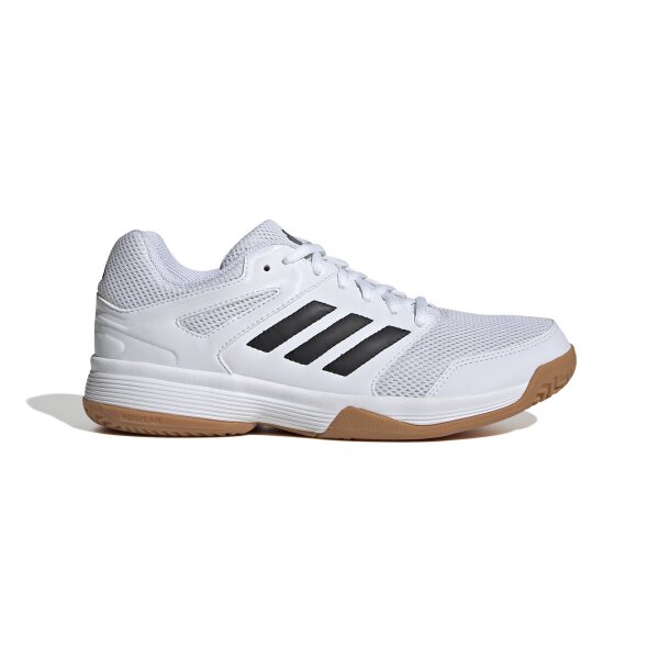 adidas Speedcourt IN Schuh Damen - ftwr white