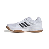 adidas Speedcourt IN Schuh Damen - ftwr white