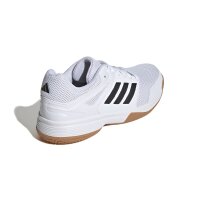 adidas Speedcourt IN Schuh Damen - ftwr white