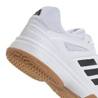 adidas Speedcourt IN Schuh Damen - ftwr white