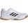 adidas Speedcourt Hallenschuhe Damen - weiß/schwarz