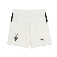 Puma Borussia Mönchengladbach Shorts Home 25/26 Kinder -...