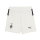 Puma Borussia Mönchengladbach Shorts Home 25/26 Kinder - weiß/schwarz
