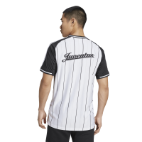 adidas Juventus Turin US Pack Shirt 25/26 Herren - weiß/schwarz/rosa