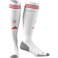 adidas FC Bayern München Stutzen Home 25/26 -...