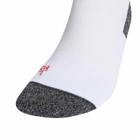 adidas FC Bayern München Stutzen Home 25/26 -...