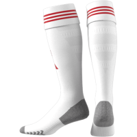 adidas FC Bayern München Stutzen Home 25/26 -...
