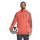 adidas FC Bayern München Tiro 24 Trainings Hoodie 25/26 Herren - orange/navy