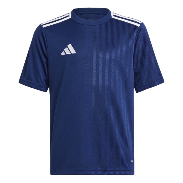 adidas Campeon 25 Trikot Kinder - navy/weiß