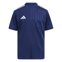 adidas Campeon 25 Trikot Kinder - navy/weiß