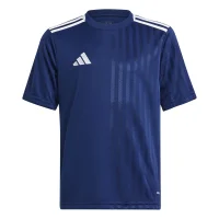 adidas Campeon 25 Trikot Kinder - navy/weiß