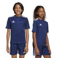 adidas Campeon 25 Trikot Kinder - navy/weiß