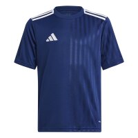 adidas Campeon 25 Trikot Kinder - navy/weiß