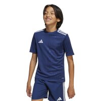 adidas Campeon 25 Trikot Kinder - navy/weiß